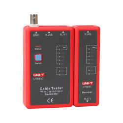 Uni-T Tester Linii Telefonicznych Uni-T Ut681C [[