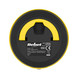 Rebel Lampa Kempingowa Led Rebel [[