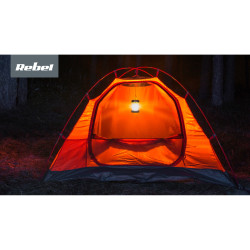 Rebel Lampa Kempingowa Led Rebel [[