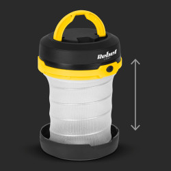 Rebel Lampa Kempingowa Led Rebel [[