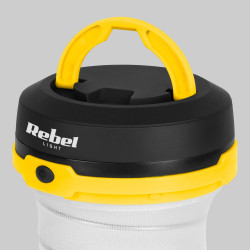 Rebel Lampa Kempingowa Led Rebel [[