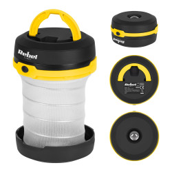 Rebel Lampa Kempingowa Led Rebel [[