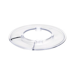 Teesa Pokrywa Misy Do Robota Kuchennego Teesa Easy Cook Single Tsa3545-B/W [[