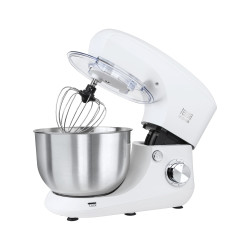 Teesa Robot Kuchenny Easy Cook Single White, 1400W, 5,5L [[