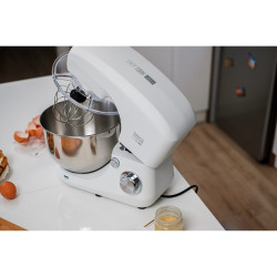 Teesa Robot Kuchenny Easy Cook Single White, 1400W, 5,5L [[