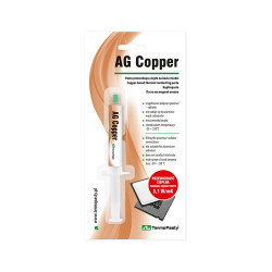 Ag Termopasty Thermal Copper 1,5Ml Ag Agt-060 [[