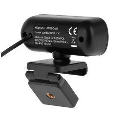 Rebel Kamera Internetowa Rebel [[