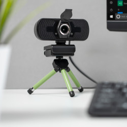 Rebel Kamera Internetowa Rebel [[