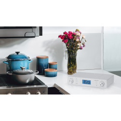 Krüger&Matz Radio Kuchenne Z Bluetooth Kruger&Matz Km0817 [[