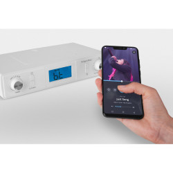 Krüger&Matz Radio Kuchenne Z Bluetooth Kruger&Matz Km0817 [[