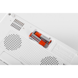 Krüger&Matz Radio Kuchenne Z Bluetooth Kruger&Matz Km0817 [[