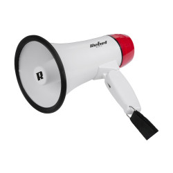 Megafon Dh-08 Przenośny Typu Horn [[