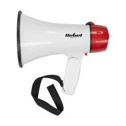 Megafon Dh-08 Przenośny Typu Horn [[