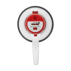 Megafon Dh-08 Przenośny Typu Horn [[