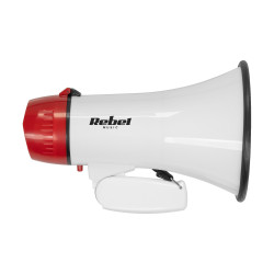 Megafon Dh-08 Przenośny Typu Horn [[