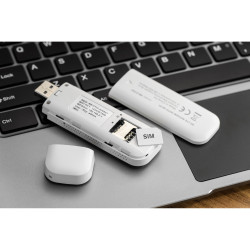 Rebel Modem 4G Z Wifi Rebel [[