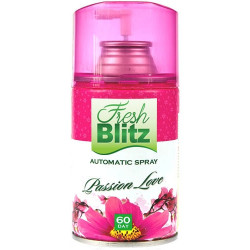 KALA Fresh Blitz wkład zapachowy 260 ml - Pasion Love