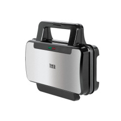 Teesa Gofrownica Na 2 Duże Gofry [[