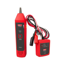 Uni-T Miernik - Szukacz Par Przewodów Uni-T Ut682D [[