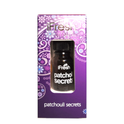 KALA iFresh PATCHOULI SECRETS esencja zapachu 10ml