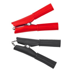 Złącze Krokodylek 30A Izolowany [[