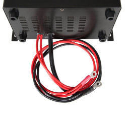 Kemot Przetwornica Solarna Naścienna ( Inwerter )  Kemot Prosolar-2500 ( 24V 230V 25000Va/1800W ) [[