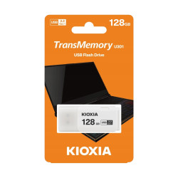 Kioxia Pendrive Kioxia Hayabusa Usb 3.2 128Gb [[