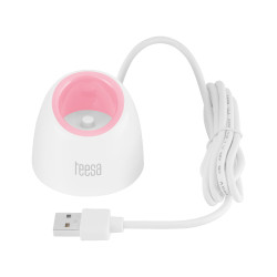 Teesa Soniczna Szczoteczka Do Zębów Teesa Sonic Junior Girl [[