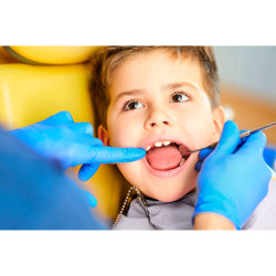 Teesa Soniczna Szczoteczka Do Zębów Teesa Sonic Junior Girl [[