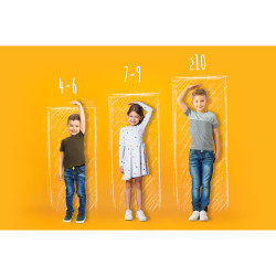 Teesa Soniczna Szczoteczka Do Zębów Teesa Sonic Junior Girl [[