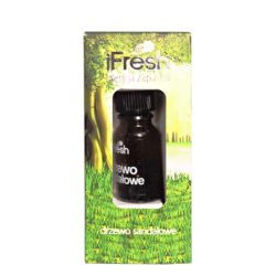 KALA iFresh DRZEWO SANDAŁOWE esencja zapachu 10ml