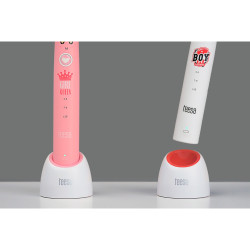 Teesa Soniczna Szczoteczka Do Zębów Teesa Sonic Junior Girl [[