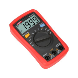 Uni-T Miernik Uniwersalny Uni-T Ut33A+ [[