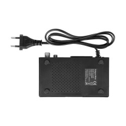 Krüger&Matz Tuner Dvb-T2  H.265 Hevc Kruger&Matz [[