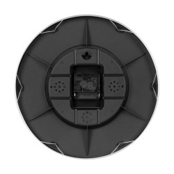 Teesa Zegar Ścienny 30 Cm Z Termometrem I Hydrometrem [[