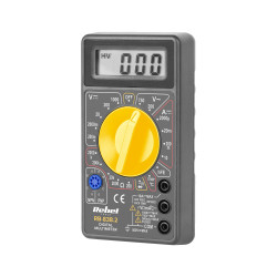 Uni-T Miernik Uniwersalny Rebel Rb838  V.2 [[