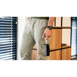 Krüger&Matz Powerbank Kruger&Matz 30000 Mah Li-Ion Z Funkcją Qc Oraz Pd [[