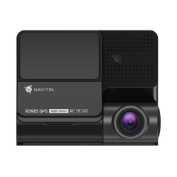 Navitel Rejestrator Samochodowy Navitel Rs985 Gps [[