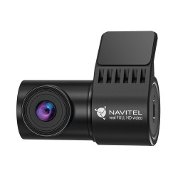 Navitel Rejestrator Samochodowy Navitel Rs985 Gps [[