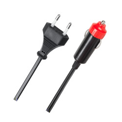 Teesa Lodówka Turystyczna Teesa Z Funkcją Grzania 25L [[