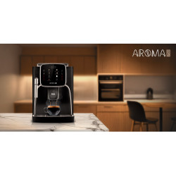 Teesa Automatyczny Ekspres Do Kawy Z Młynkiem Teesa Aroma 750 [[