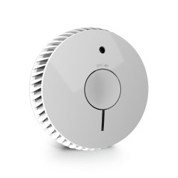 Czujnik Dymu Na Baterie Fireangel [[