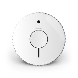 Czujnik Dymu Na Baterie Fireangel [[