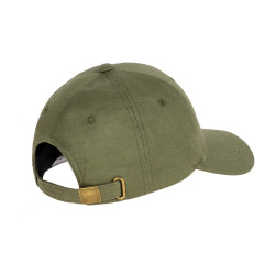 Rebel Czapka Z Daszkiem Rebel Active , Kolor Khaki, Rozmiar S [[