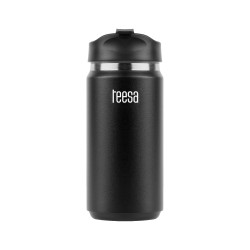 Teesa Kubek Termiczny Teesa 350Ml Black [[