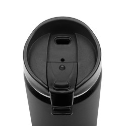 Teesa Kubek Termiczny Teesa 350Ml Black [[