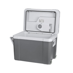 Teesa Lodówka Turystyczna Teesa Z Funkcją Grzania 35L [[