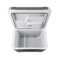 Teesa Lodówka Turystyczna Teesa Z Funkcją Grzania 35L [[