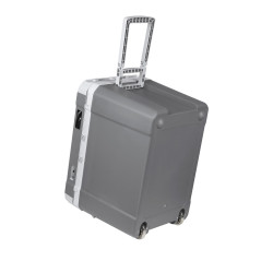 Teesa Lodówka Turystyczna Teesa Z Funkcją Grzania 35L [[