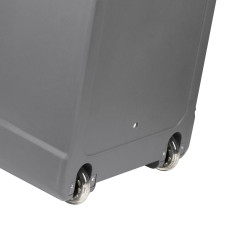 Teesa Lodówka Turystyczna Teesa Z Funkcją Grzania 35L [[